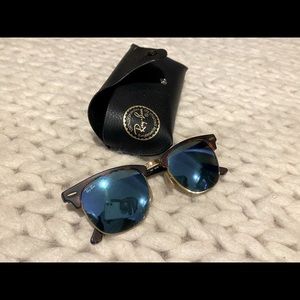 Ray ban sunglasses